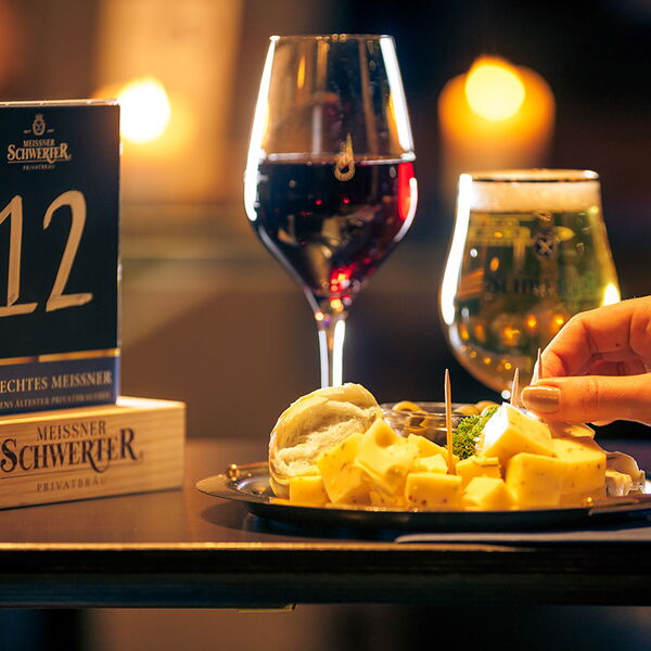 Bar im Boulevardtheater